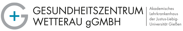 Gesundheitszentrum Wetterau gGmbH logo